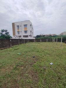 Project Image of 0.0 - 2176.0 Sq.ft Residential Plot Plot for buy in SK Park Avenue