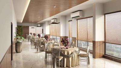 Project Image of 420.0 - 1109.0 Sq.ft 1 BHK Apartment for buy in Satre Happynest