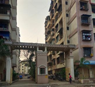Project Image of 390.0 - 995.0 Sq.ft 1 BHK Apartment for buy in Rai Yashwant Heights