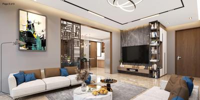 Project Image of 0.0 - 2400.0 Sq.ft 3 BHK Apartment for buy in Sunrise Vista