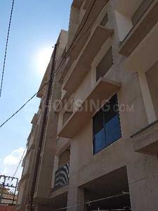 J N Indramani Tower Project Images