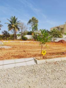 Project Image of 600.0 - 1800.0 Sq.ft Residential Plot Plot for buy in Vishalakshi Meadows