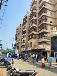 Project Image of 680 Sq.ft 1 BHK Apartment / Flat for sale in Badlapur West for Rs. 2600000