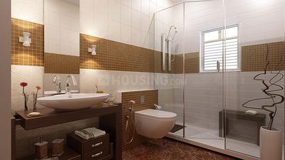 Project Image of 348.0 - 689.0 Sq.ft 1 BHK Apartment for buy in Mont Vert Vesta