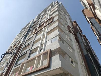 Project Image of 1395.0 - 2840.0 Sq.ft 3 BHK Apartment for buy in GNR S Vasavi Nirvana