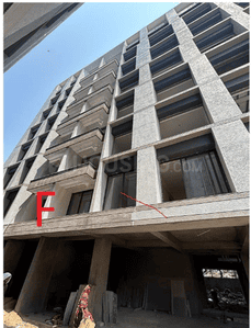 Project Image of 756.16 - 1104.38 Sq.ft 2 BHK Apartment for buy in Salasar Sun Sarvam