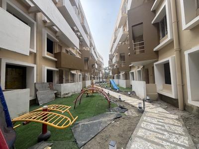 Project Image of 1515 Sq.ft 3 BHK Apartment / Flat for sale in Rajarhat for Rs. 8000000