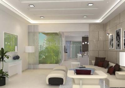 Project Image of 3022.0 - 3532.0 Sq.ft 3 BHK Apartment for buy in Vimbri Rockville