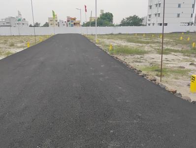 Project Image of 760.0 - 1150.0 Sq.ft Residential Plot Plot for buy in Vikaa Meera Grand