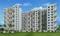 Sai Aamrai Images for Elevation of Shri Sai Nath Developer Sai Aamrai 3