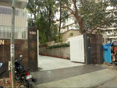 Project Image of 0.0 - 2500.0 Sq.ft 4 BHK Apartment for buy in Videocon Icon