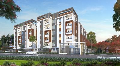 Project Image of 0.0 - 1116.0 Sq.ft 2 BHK Apartment for buy in Ecogreen Casa Traimbak