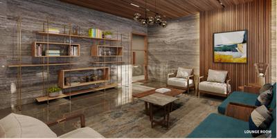 Project Image of 672 Sq.ft 2 BHK Apartment / Flat for sale in Kandivali West for Rs. 11100000