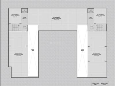 Project Image of 195.69 - 221.84 Sq.ft 1 BHK Apartment for buy in Rashmi R K Sandipani 2
