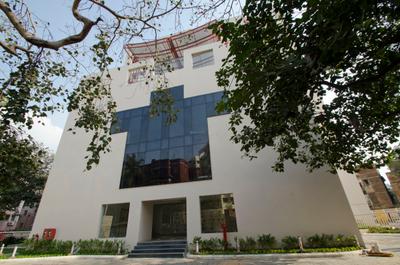 Project Image of 1477.0 - 3783.0 Sq.ft 3 BHK Apartment for buy in Belani Convent Corner