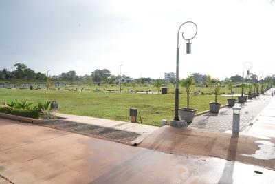 Project Image of 1163.0 - 2325.0 Sq.ft Residential Plot Plot for buy in Saha Meadows