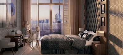 Project Image of 374.0 - 1939.0 Sq.ft Studio Studio Apartment for buy in Azizi Fawad Azizi Residence