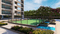 Goel Ganga Newtown Phase I Landscape Garden and Tree Planting 2