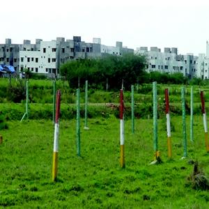 Project Image of 964.0 - 1929.0 Sq.ft Residential Plot Plot for buy in Vamanan Sri Andal Nagar Extn