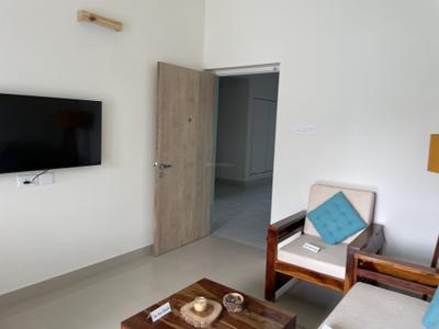 Project Image of 1162 Sq.ft 3 BHK Apartment / Flat for sale in Narendrapur for Rs. 4900000
