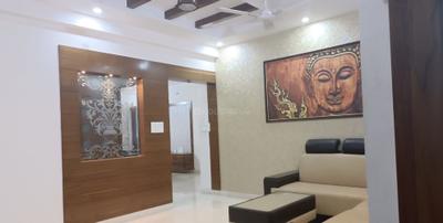 Project Image of 1791.0 - 2043.0 Sq.ft 3 BHK Apartment for buy in Parichaya Venchar Grandeur