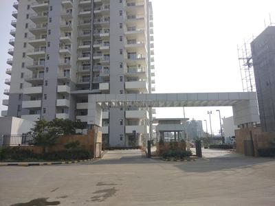 Project Image of 1712.0 - 2692.0 Sq.ft 3 BHK Apartment for buy in Godrej Signature Homes