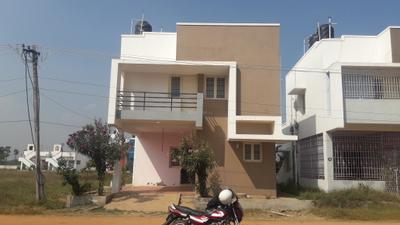 Project Image of 900 Sq.ft 2 BHK Independent House for sale in Veppampattu for Rs. 5210000
