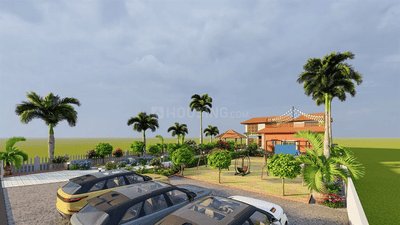 Project Image of 0.0 - 5445.0 Sq.ft Residential Plot Plot for buy in The Sensory