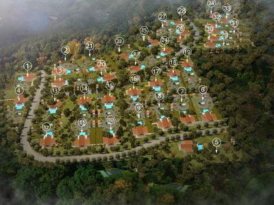 Gallery Cover Pic of Wings The Ranch Estate Farms
