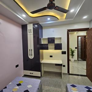 Project Image of 450.0 - 1368.0 Sq.ft 2 BHK Builder Floor for buy in Khatu Shyam Ji Homes