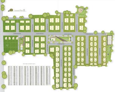 Project Image of 984.0 - 20568.0 Sq.ft Residential Plot Plot for buy in Classic County