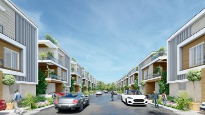 Project Image of 2266.0 - 5104.0 Sq.ft 3 BHK Villa for buy in Legacy
