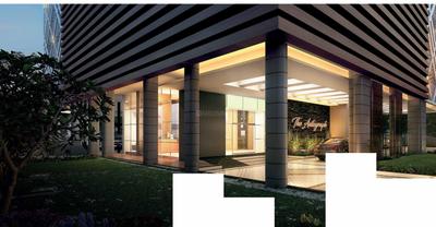 Project Image of 767.0 - 1181.0 Sq.ft 2 BHK Apartment for buy in Ozone The Autograph