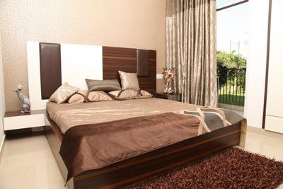Project Image of 762.0 - 2010.0 Sq.ft 2 BHK Apartment for buy in Arihant Arden