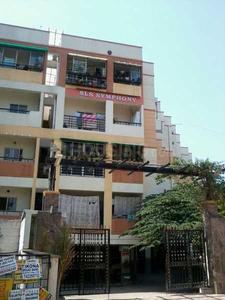 SLS Symphony Elevation 1