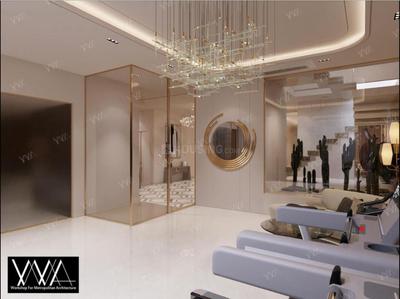 Project Image of 0.0 - 3200.0 Sq.ft 4 BHK Builder Floor for buy in R M Aareem Luxury Floors