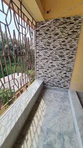 Project Image of 700.0 - 890.0 Sq.ft 2 BHK Apartment for buy in Rudra Aloya
