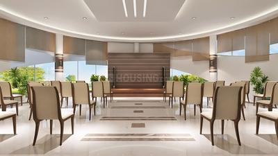 Project Image of 556.0 - 832.0 Sq.ft 2 BHK Apartment for buy in Vedant Kingston Atlantis B1 And B2 Building