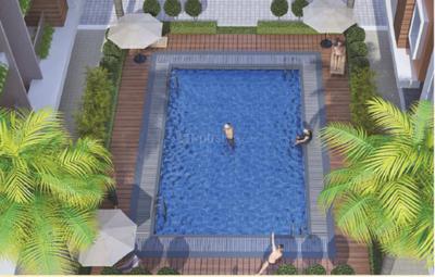 Project Image of 705.0 - 939.0 Sq.ft 2 BHK Apartment for buy in Mundeshwari Jalalpur Tower