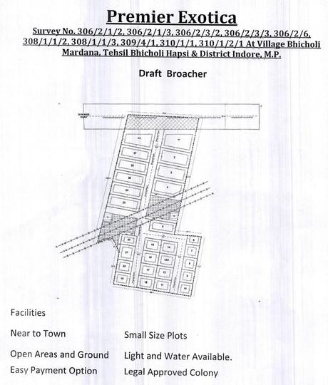 Gallery Cover Pic of Excellent Premier Exotica