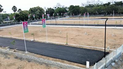 Project Image of 1000.0 - 2559.0 Sq.ft Residential Plot Plot for buy in Stone and Acres Aksh Garden