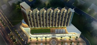 Project Image of 641.0 - 1457.0 Sq.ft 1 BHK Apartment for buy in Spaze Apotel