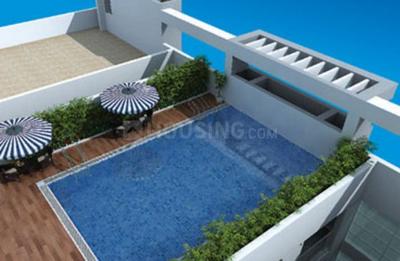 Project Image of 1701.0 - 2331.0 Sq.ft 3 BHK Apartment for buy in TNR Vaishnovi Sikhara