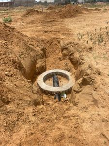 Project Image of 1117.08 - 8295.21 Sq.ft Residential Plot Plot for buy in Shree Madhav Homeland