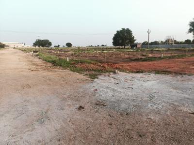 Project Image of 1350.0 - 2160.0 Sq.ft Residential Plot Plot for buy in Suven Urban Exotica