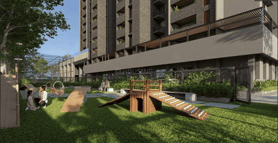 Project Image of 1084.0 - 1277.0 Sq.ft 3 BHK Apartment for buy in Assetz KVN Niwa And Neo