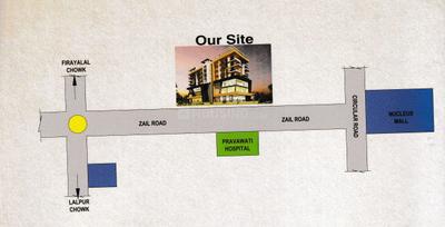 Project Image of 1150.0 - 1550.0 Sq.ft 2 BHK Apartment for buy in Nirmal Shree