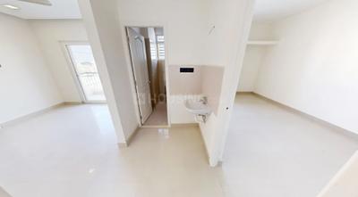 Project Image of 531.0 - 2523.0 Sq.ft 1 BHK Apartment for buy in Jain Pebble Brook Phase II