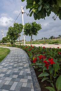 Project Image of 456.0 - 756.0 Sq.ft 1 BHK Apartment for buy in RRG Builders And Developers 1BHK and 2BHK Flats
