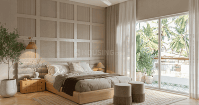 Project Image of 1250.0 - 2250.0 Sq.ft 2 BHK Apartment for buy in Kibana Megumi